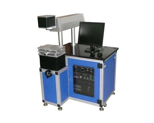 半導體激光打標機