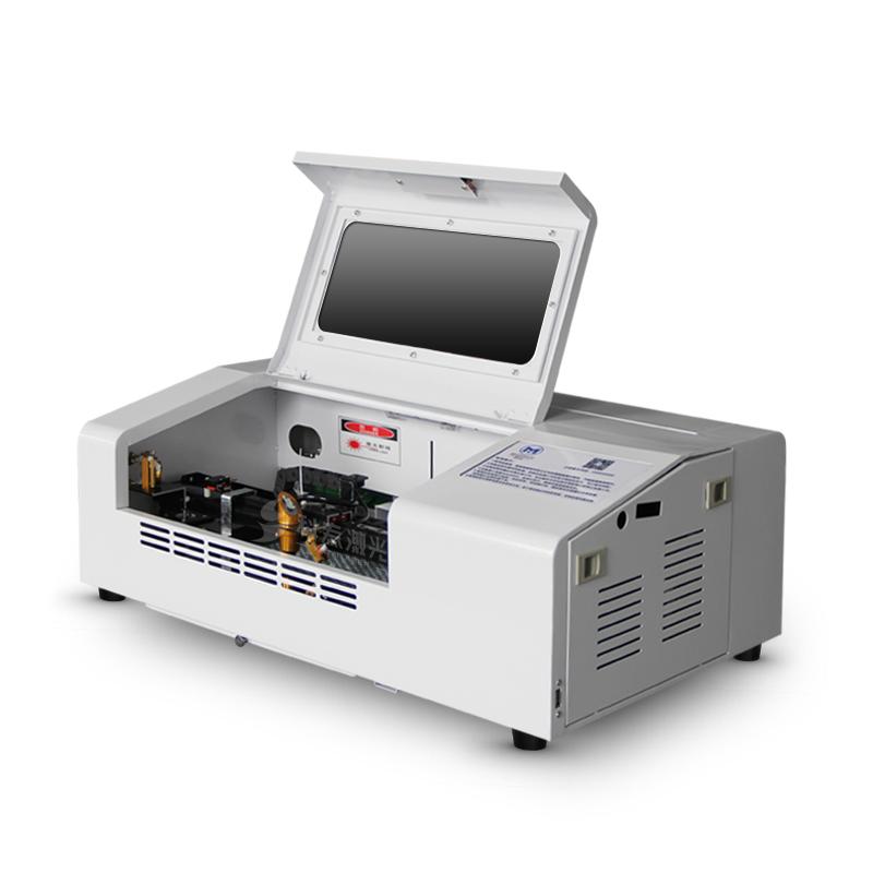 藍牙智能切膜機