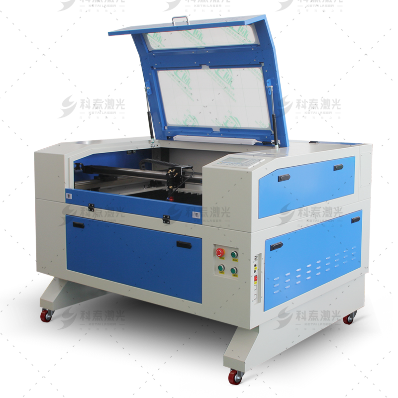 6090模組版激光雕刻機(jī)