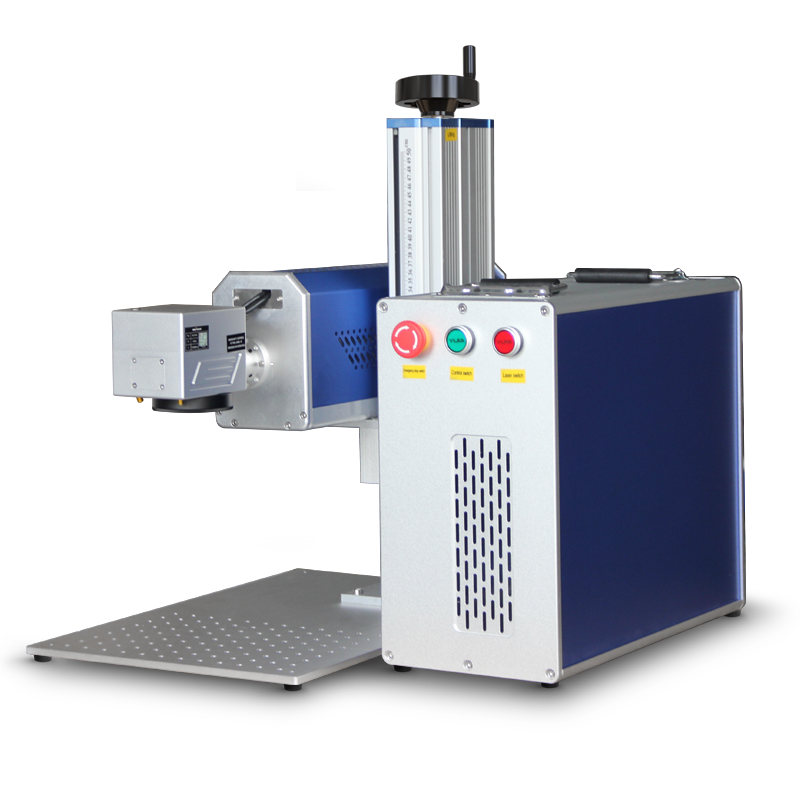 分體式二氧化碳激光打標機